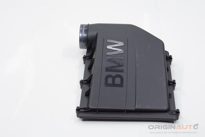 Tampa Caixa Filtro De Ar Bmw X5 35I F15 2014 7583713