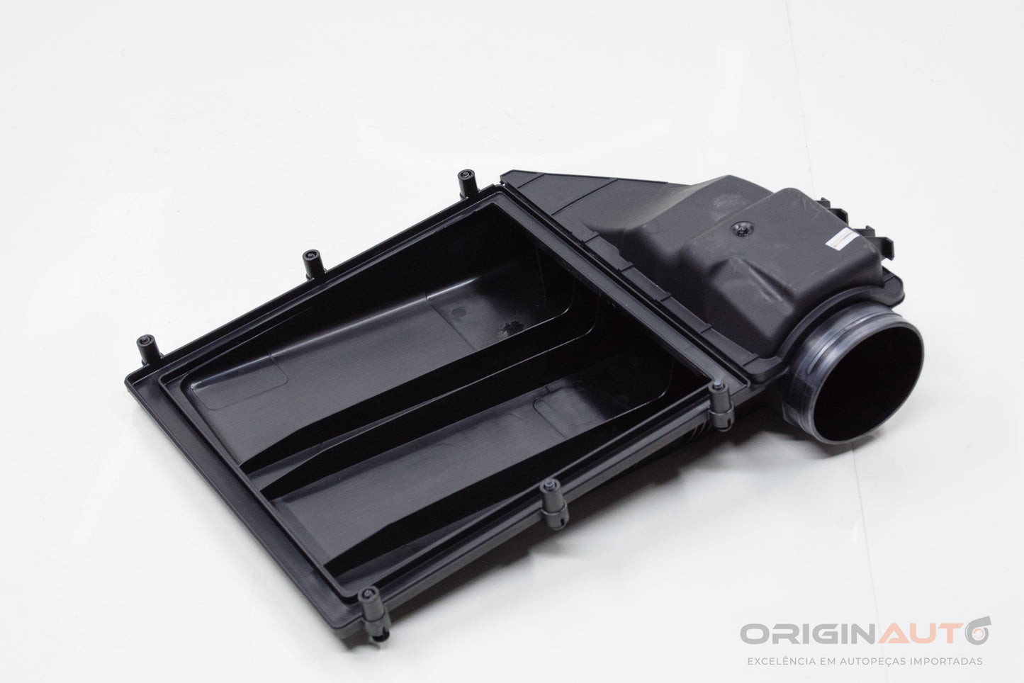 Tampa Caixa Filtro De Ar Bmw X5 35I F15 2014 7583713