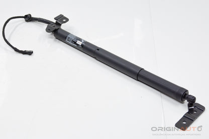 Amortecedor Tampa Traseira Esq Bmw X5 35I F15 2014 7294469