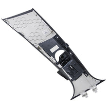 Moldura Coluna B Mercedes C250 2017 2018 2019 Direita Ajuste