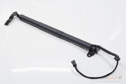 Amortecedor Tampa Traseira Esq Bmw X5 35I F15 2014 7294469