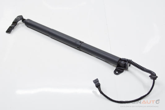 Amortecedor Tampa Traseira Esq Bmw X5 35I F15 2014 7294469