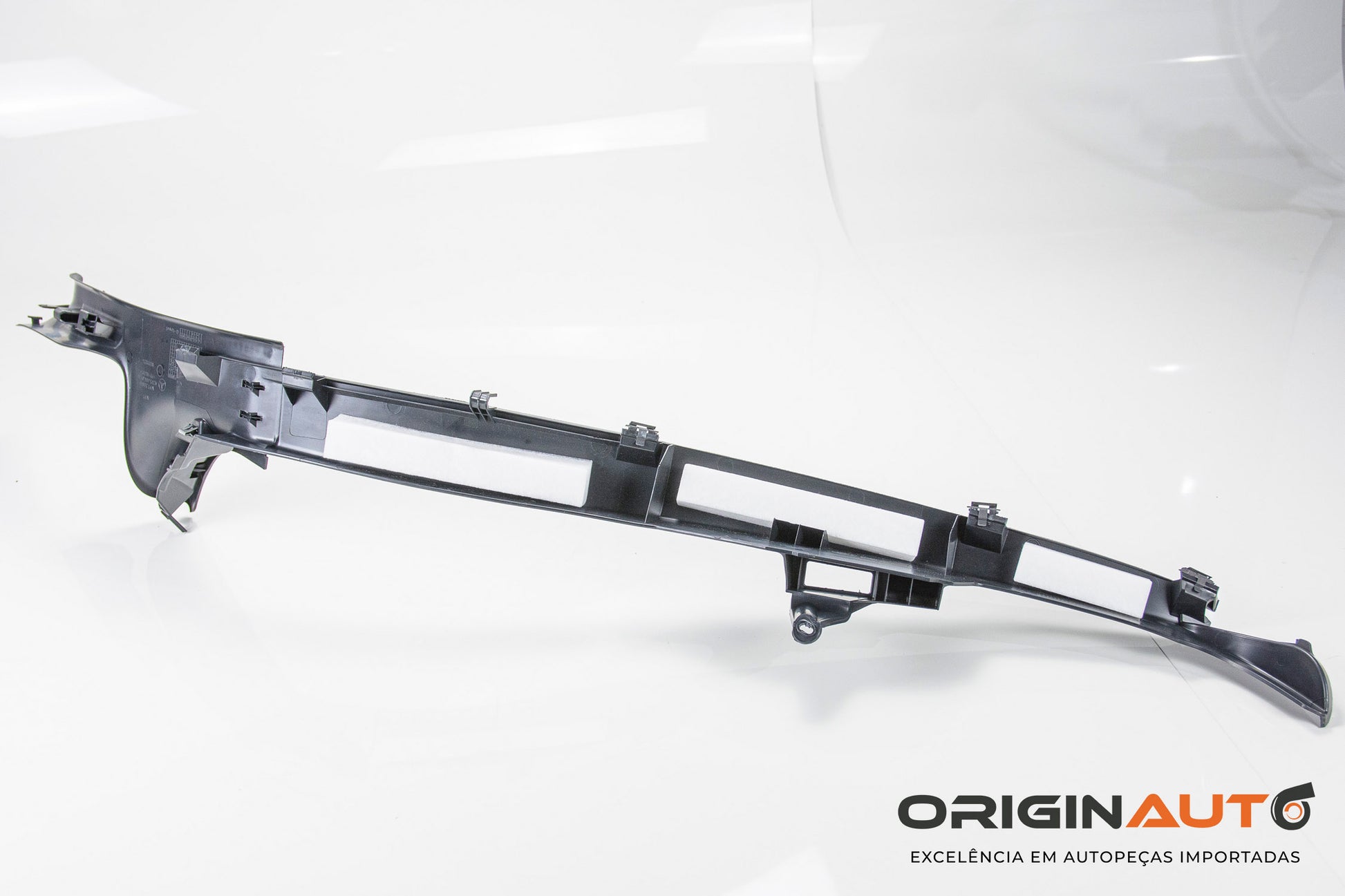 Soleira Porta Traseira Direita Mercedes C250 2018