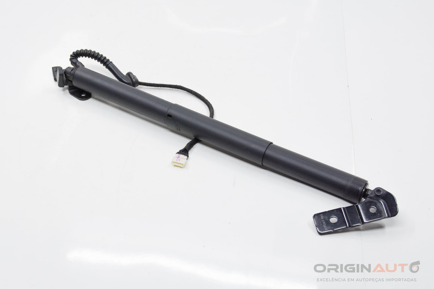 Amortecedor Tampa Traseira Direita Bmw X5 35I F15 2014 7361878