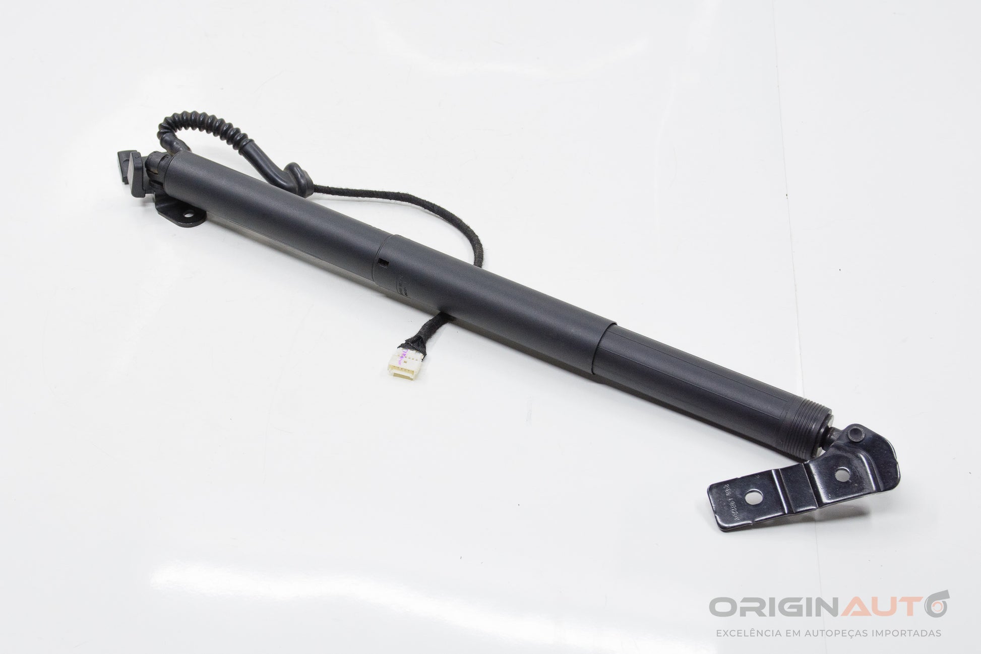 Amortecedor Tampa Traseira Direita Bmw X5 35I F15 2014 7361878