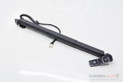 Amortecedor Tampa Traseira Direita Bmw X5 35I F15 2014 7361878