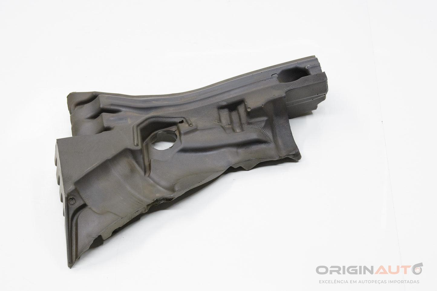Moldura Acabamento (Outros) Bmw X5 35I F15 2014 7609461