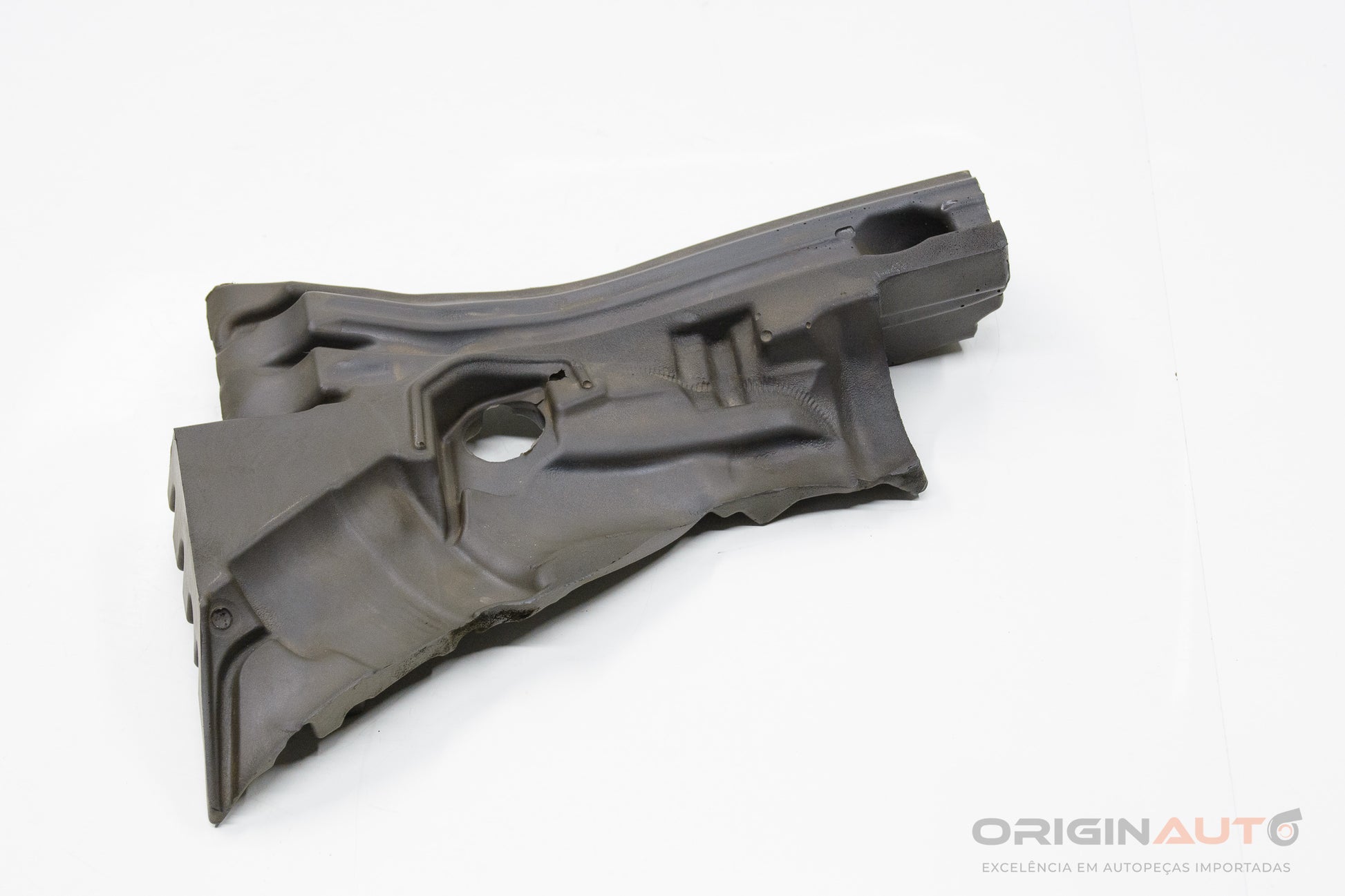 Moldura Acabamento (Outros) Bmw X5 35I F15 2014 7609461