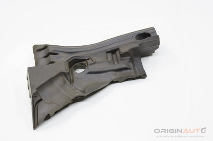 Moldura Acabamento (Outros) Bmw X5 35I F15 2014 7609461