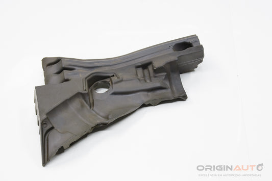 Moldura Acabamento (Outros) Bmw X5 35I F15 2014 7609461