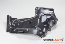 Forro Motor Defletor Calor C250 2018 A2056206001