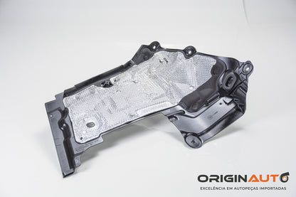 Forro Motor Defletor Calor C250 2018 A2056206001