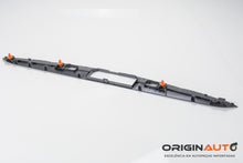 Moldura Luz De Placa Maçaneta Traseira C250 2018 A2057400500