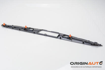 Moldura Luz De Placa Maçaneta Traseira C250 2018 A2057400500