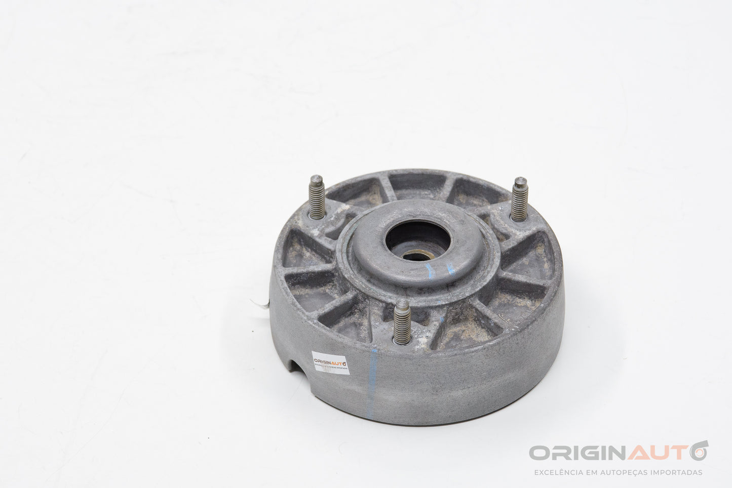 Coxim Amortecedor Dianteiro Bmw X5 35I F15 2014 6851879