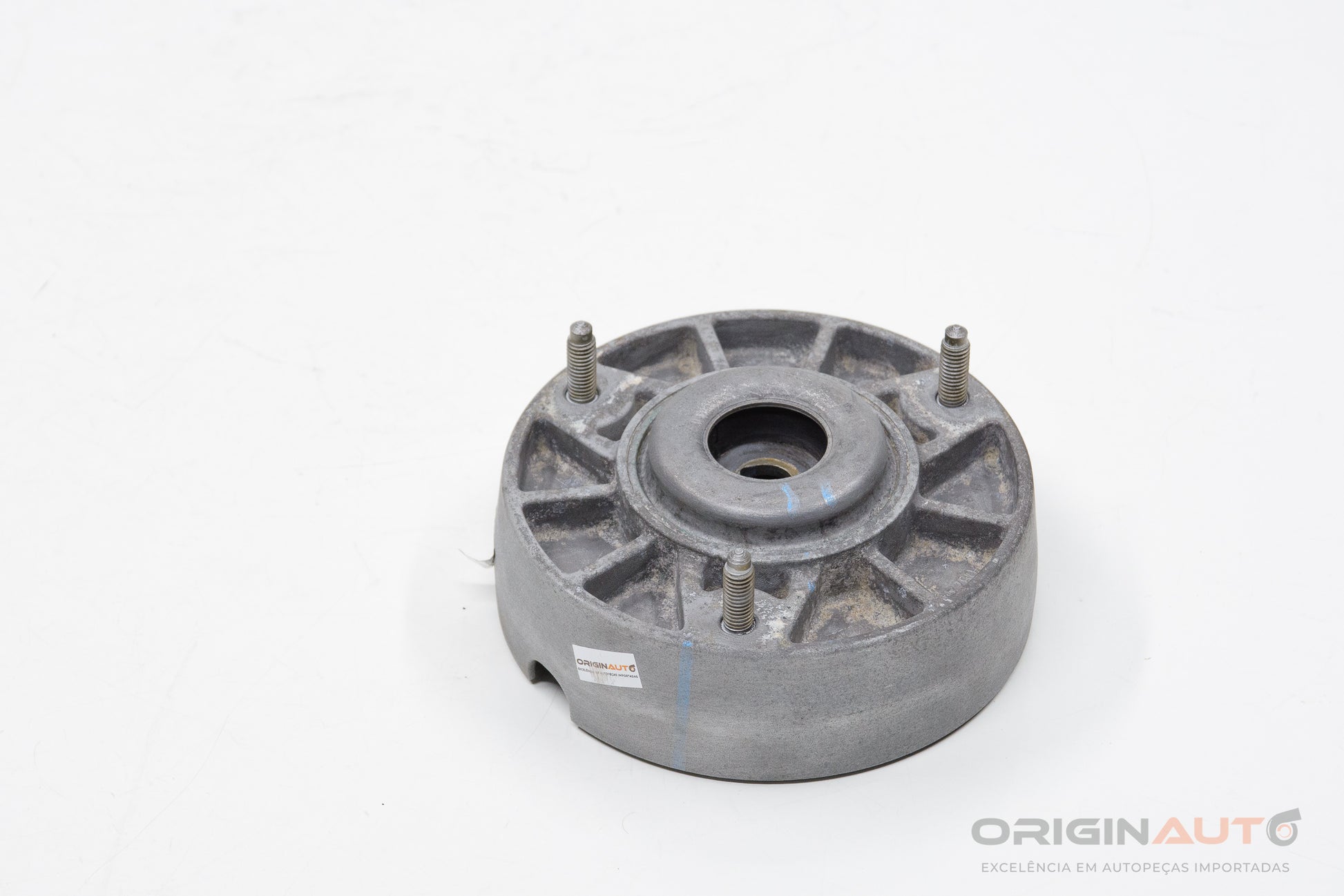 Coxim Amortecedor Dianteiro Bmw X5 35I F15 2014 6851879