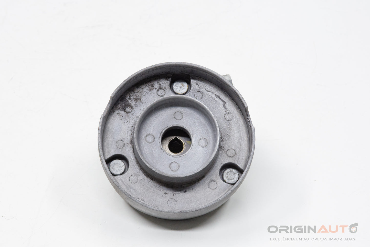 Coxim Amortecedor Dianteiro Bmw X5 35I F15 2014 6851879