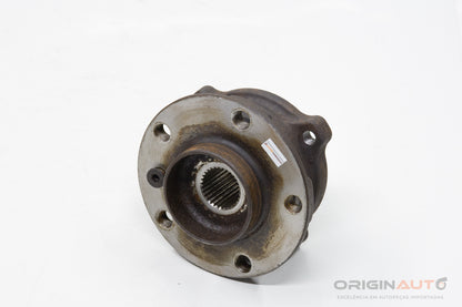 Cubo Roda Rolamento Dianteiro Bmw X5 35I F15 2014 6867808