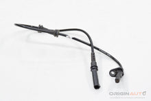 Sensor Abs Rotacao Dianteiro Bmw X5 35I F15 2014 6771776