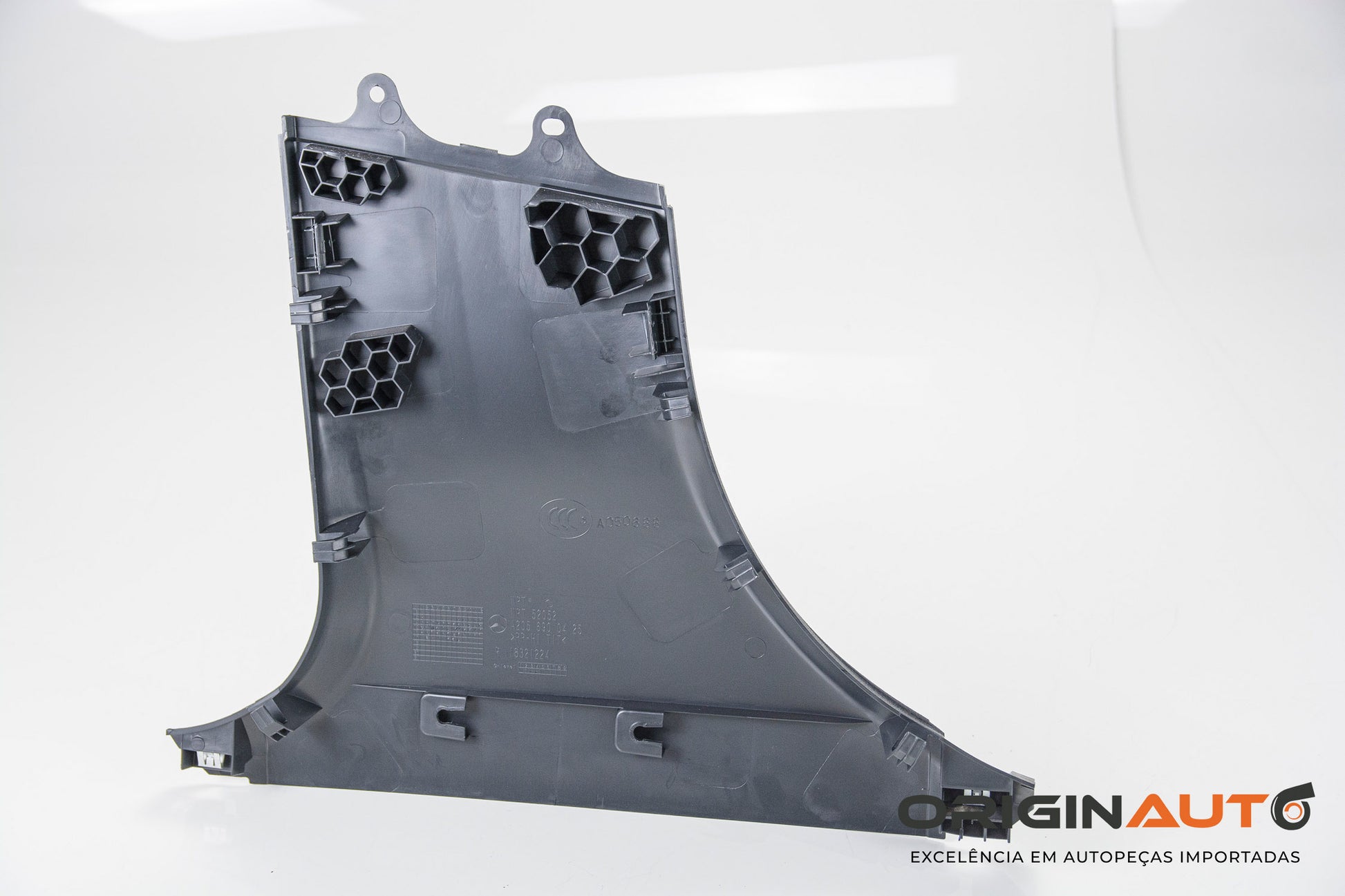 Acabamento Coluna B Direito C250 2018 A2056900425