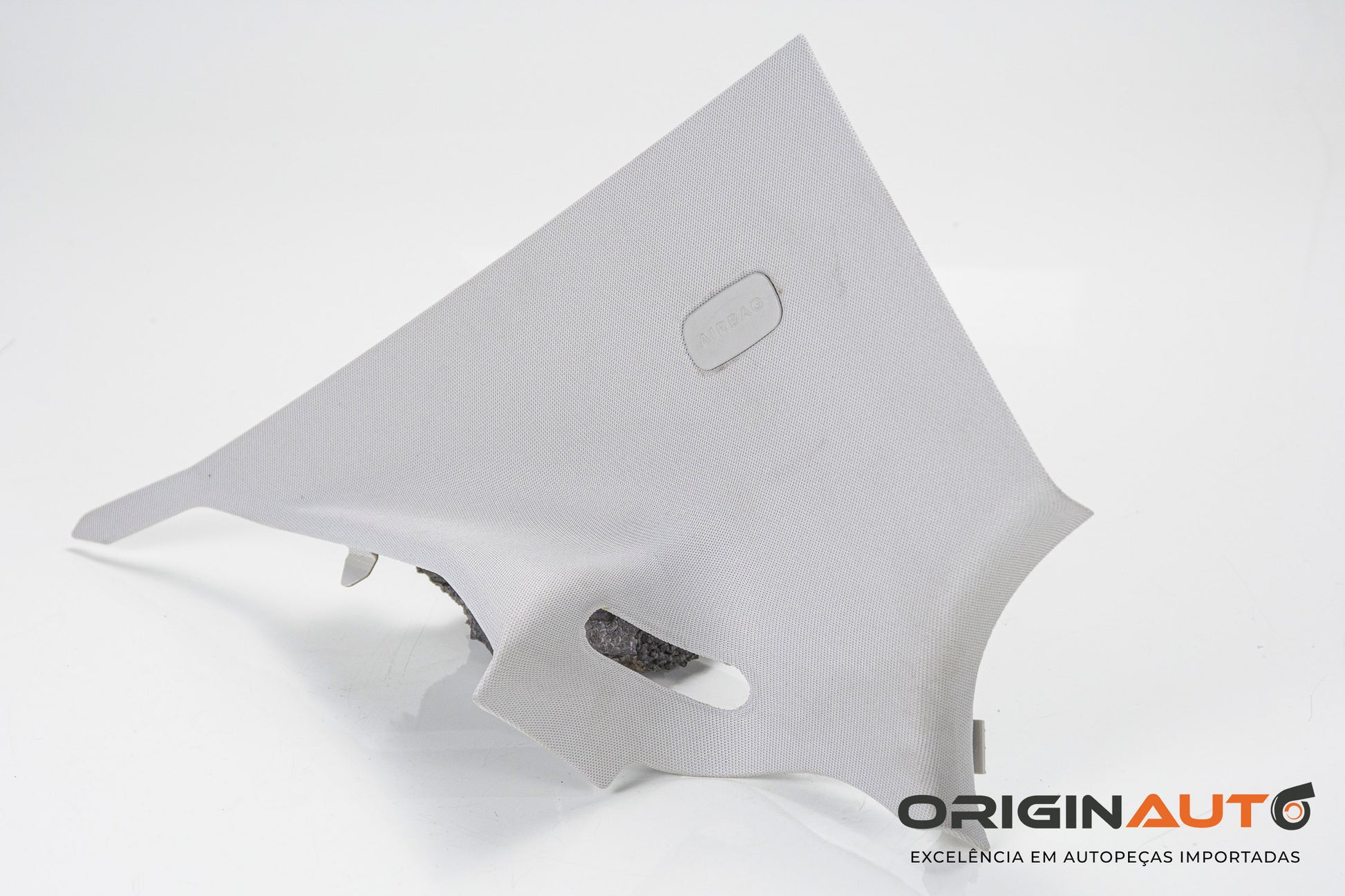 Acabamento Coluna C Cinto Esquerdo C250 2018 A2056907704