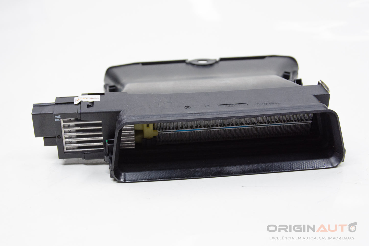 Aquecedor Eletrico Direito Bmw X5 35I F15 2014 2801003