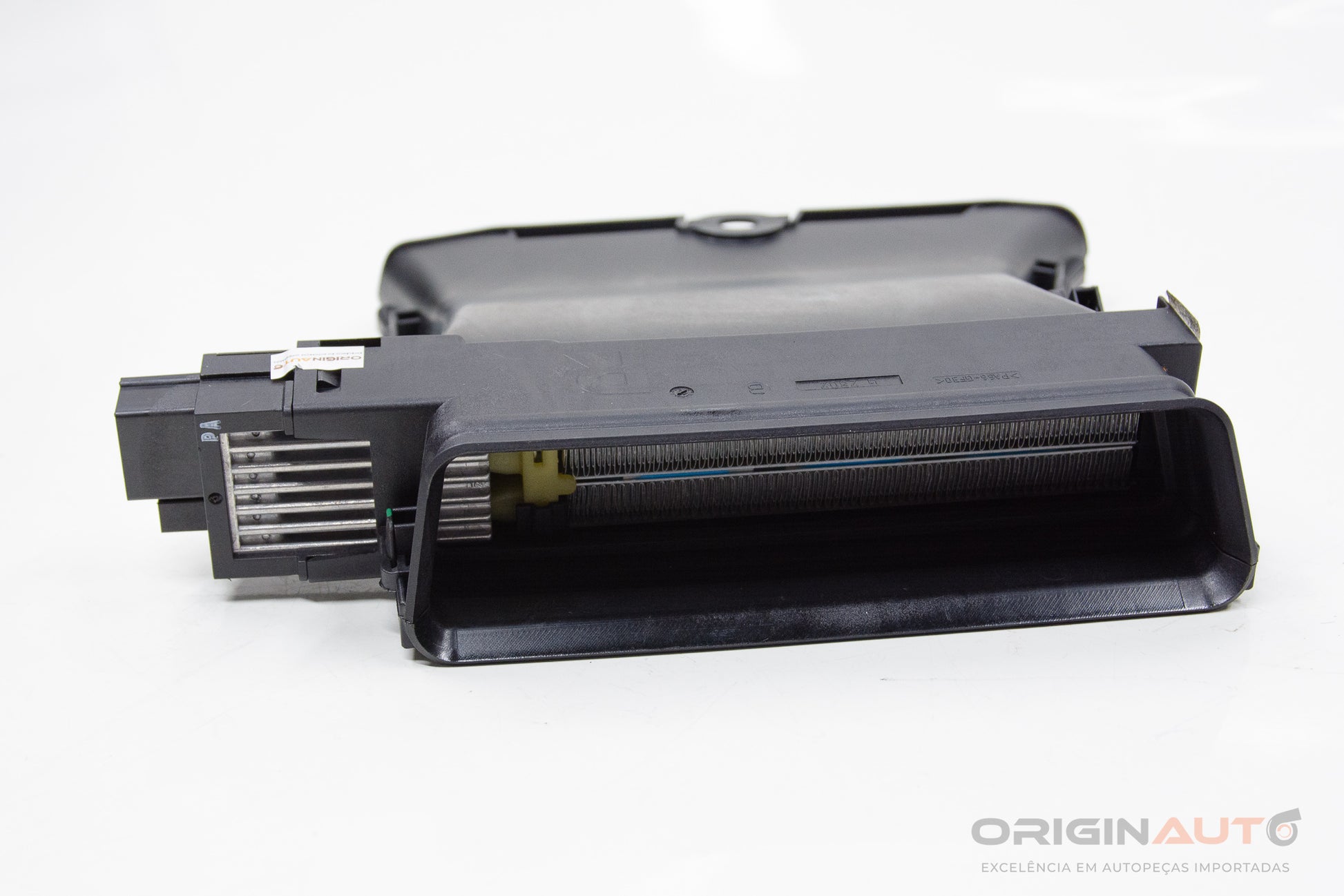 Aquecedor Eletrico Direito Bmw X5 35I F15 2014 2801003