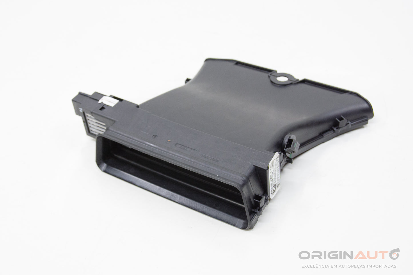 Aquecedor Eletrico Direito Bmw X5 35I F15 2014 2801003