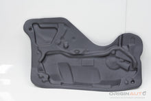 Isolamento Acustico Forro Porta D/E Bmw X5 35I F15 2014 729059107