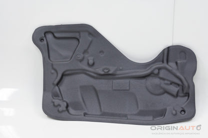 Isolamento Acustico Forro Porta D/E Bmw X5 35I F15 2014 729059107