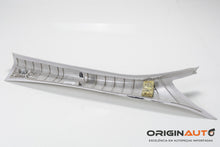 Acabamento Coluna A Esquerda C250 2018 A2056900026