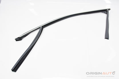 Canaleta Dianteira Esquerda Bmw X5 35I F15 2014 7289617