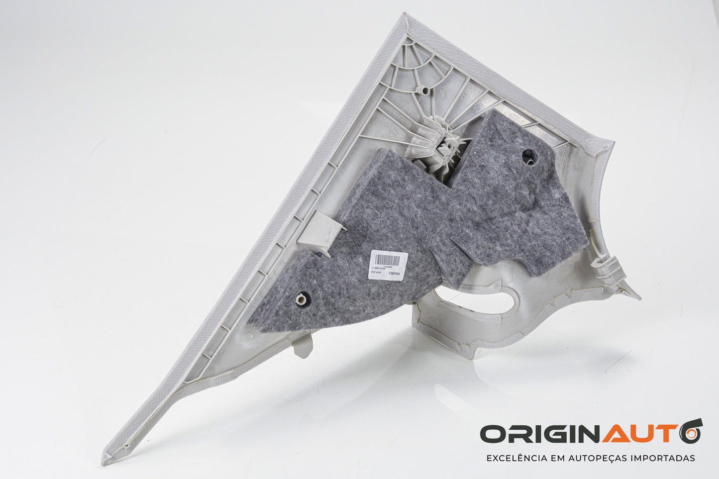 Acabamento Coluna C Direito C250 2018 A2056907804