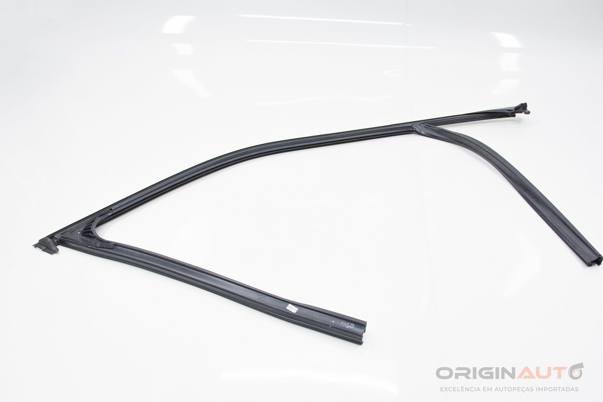 Canaleta Dianteira Esquerda Bmw X5 35I F15 2014 7289617