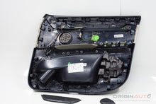 Forro Porta Dianteiro Esquerdo Bmw X5 35I F15 2014