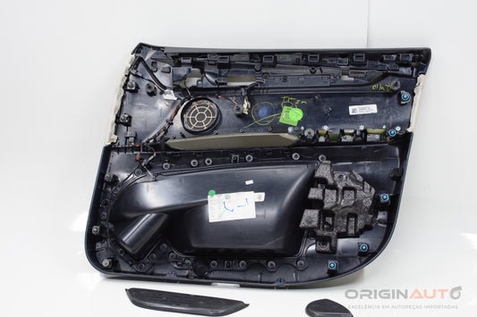 Forro Porta Dianteiro Esquerdo Bmw X5 35I F15 2014