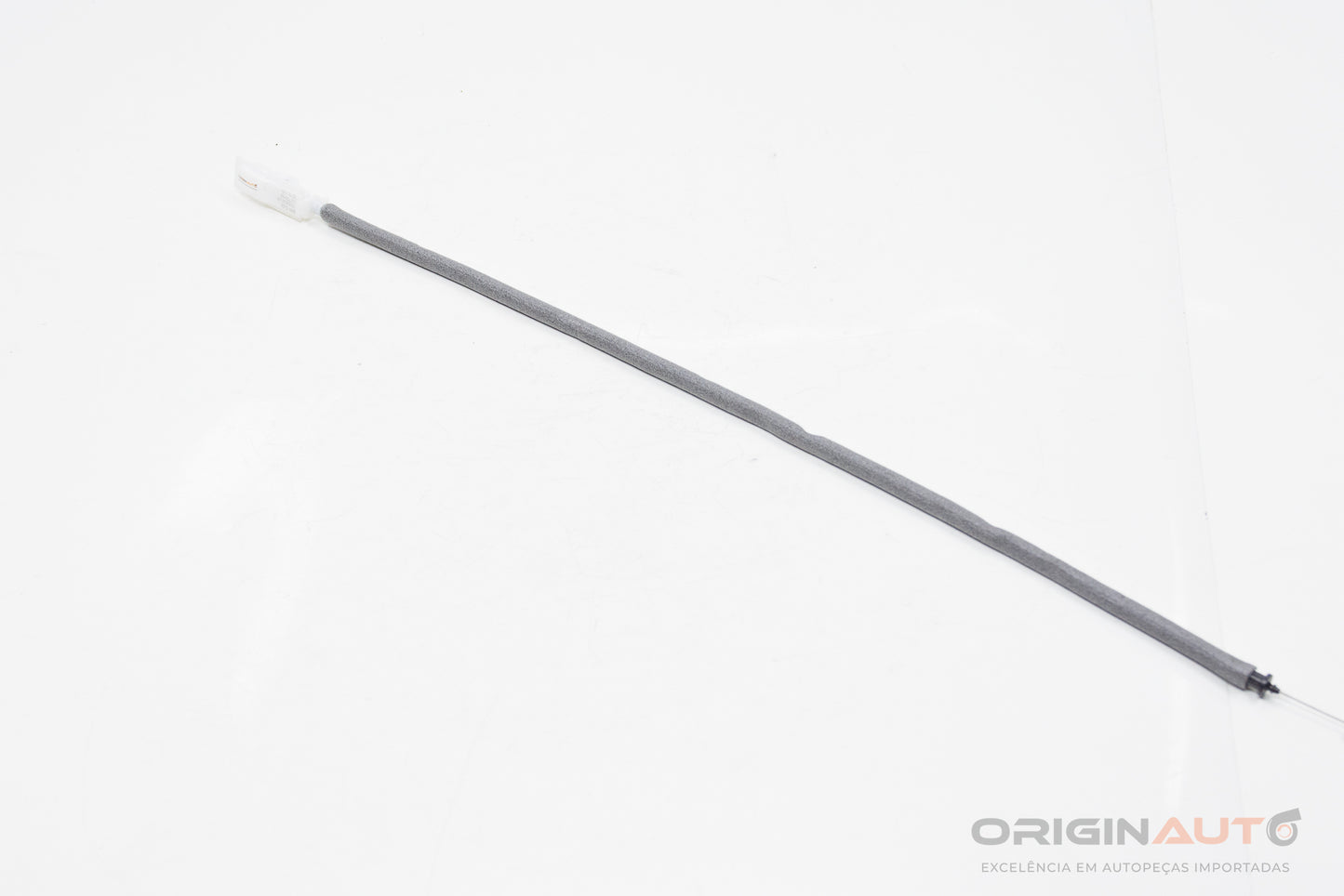 Cabo Macaneta Fechadura Porta Dianteira Bmw X5 35I F15 2014 7293621