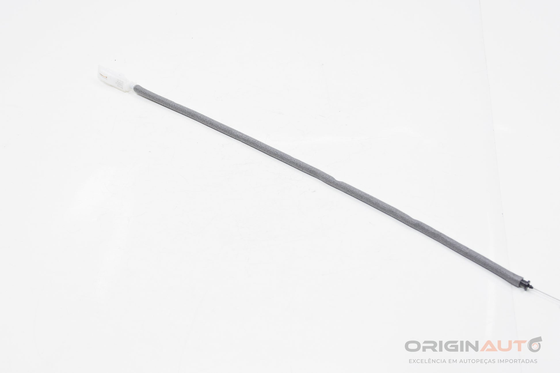 Cabo Macaneta Fechadura Porta Dianteira Bmw X5 35I F15 2014 7293621