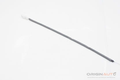 Cabo Macaneta Fechadura Porta Dianteira Bmw X5 35I F15 2014 7293621