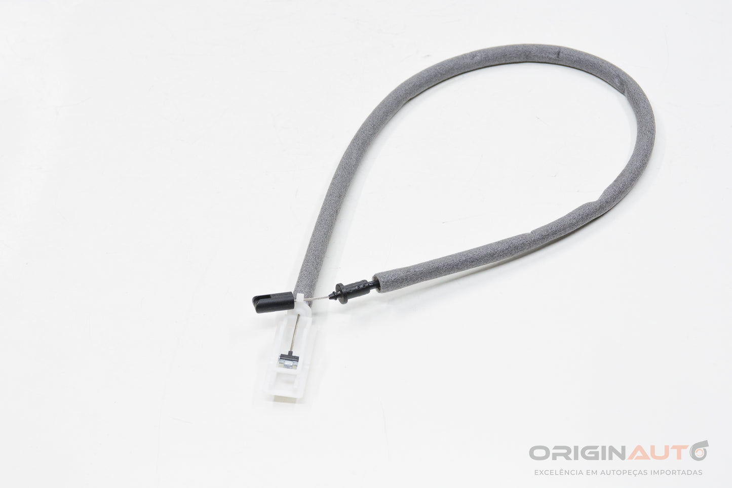 Cabo Macaneta Fechadura Porta Dianteira Bmw X5 35I F15 2014 7293621