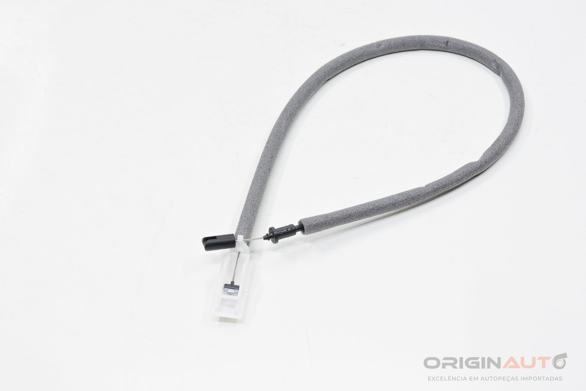 Cabo Macaneta Fechadura Porta Dianteira Bmw X5 35I F15 2014 7293621