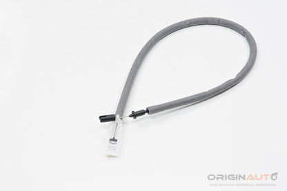Cabo Macaneta Fechadura Porta Dianteira Bmw X5 35I F15 2014 7293621
