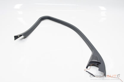 Canaleta Alto Falante Porta D/E Bmw X5 35I F15 2014 7299533