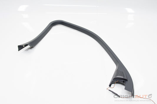 Canaleta Alto Falante Porta D/E Bmw X5 35I F15 2014 7299533