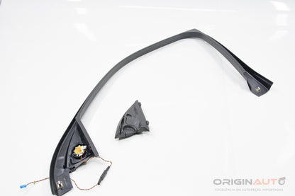 Canaleta Alto Falante Porta D/E Bmw X5 35I F15 2014 7299533