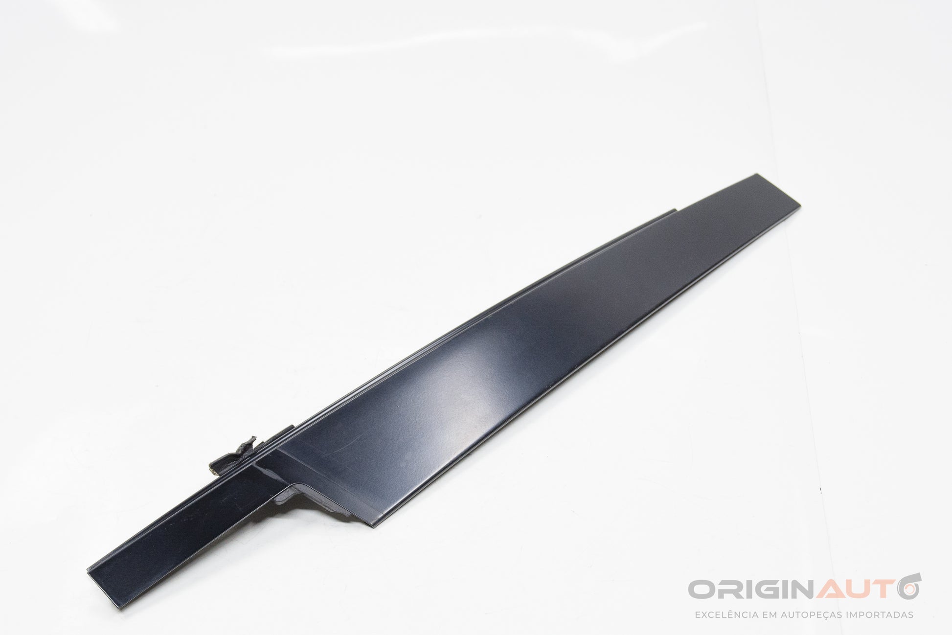 Acabamento Externo Porta D/E Bmw X5 35I F15 2014 7289611