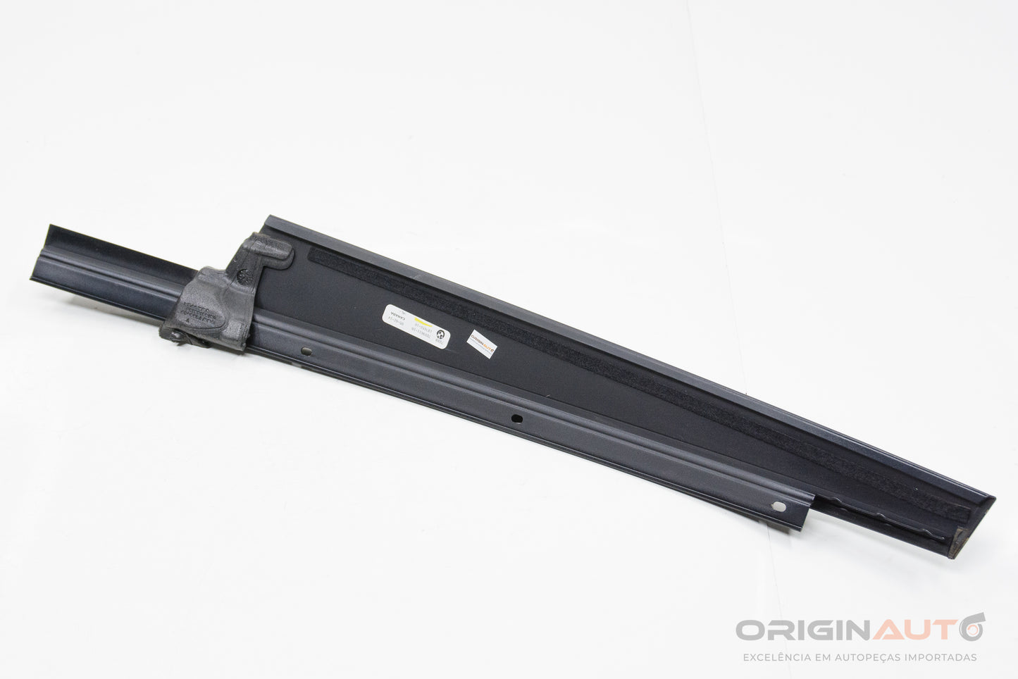 Acabamento Externo Porta D/E Bmw X5 35I F15 2014 7289611