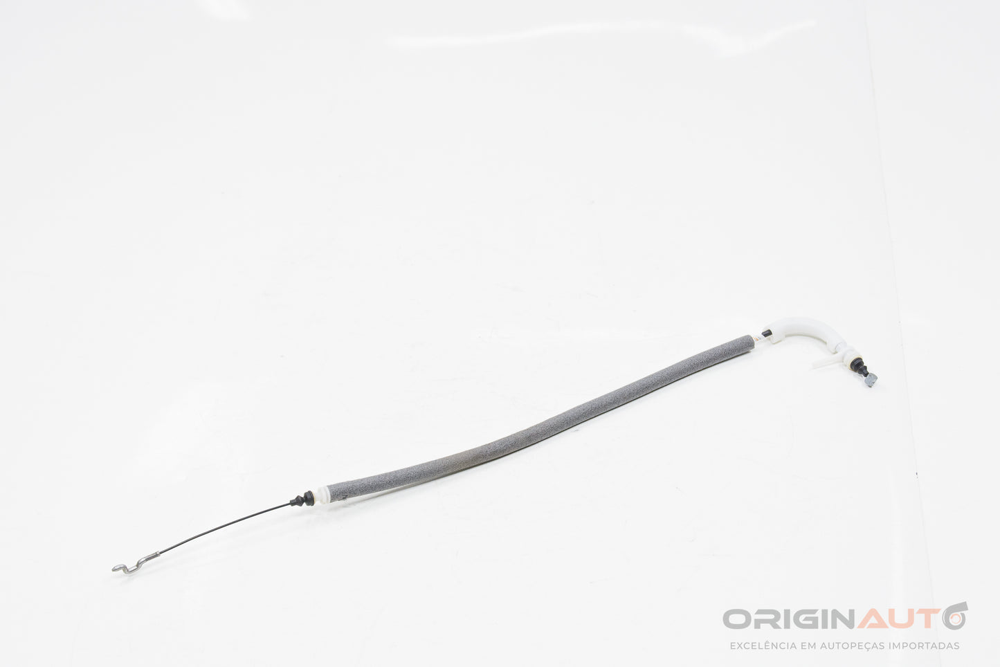 Cabo Macaneta Fechadura Porta Dianteira Bmw X5 35I F15 2014 7293621