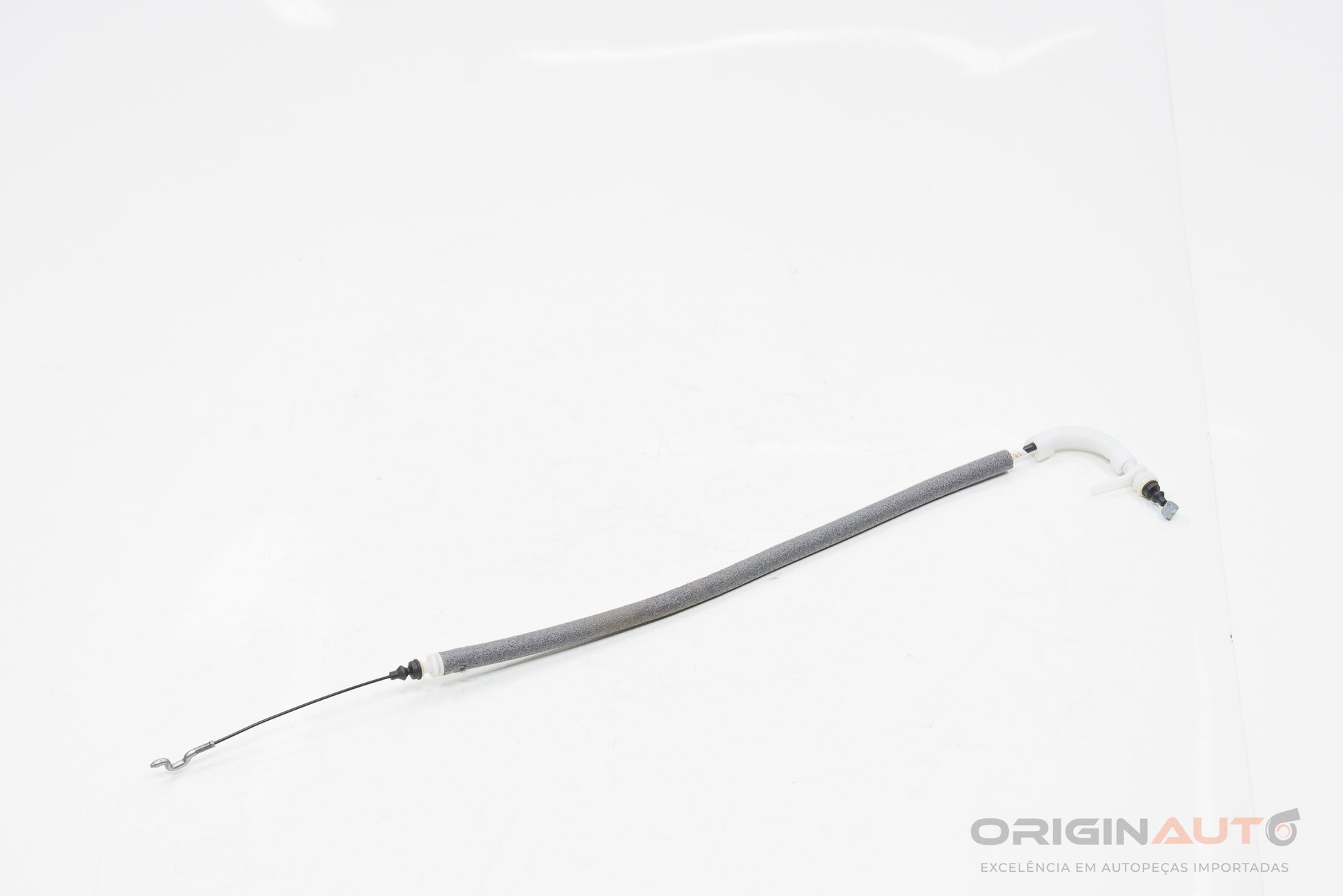 Cabo Macaneta Fechadura Porta Dianteira Bmw X5 35I F15 2014 7293621