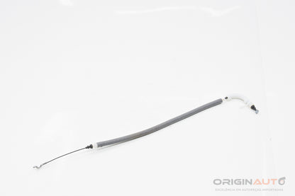 Cabo Macaneta Fechadura Porta Dianteira Bmw X5 35I F15 2014 7293621